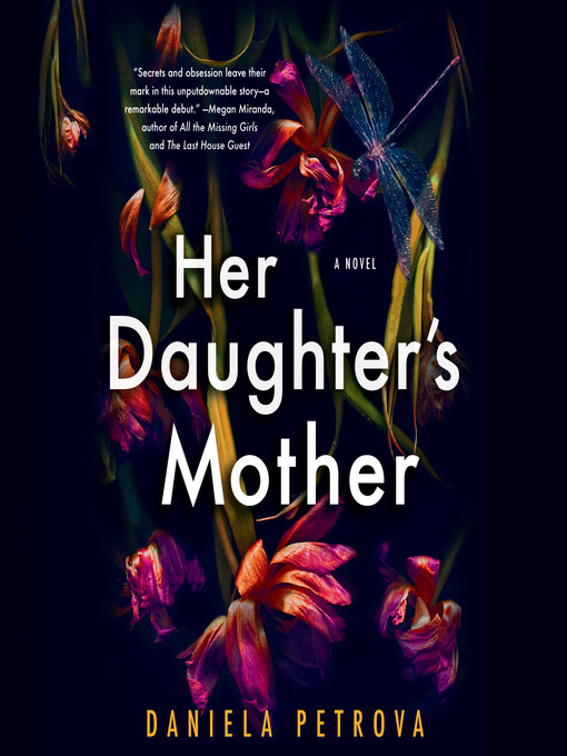 Title details for Her Daughter's Mother by Daniela Petrova - Available